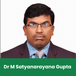 MLR Institute of Technology, HOD Aeronautical Engineering: Dr M Satyanarayana Gupta Interview